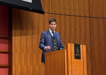 US Treasury’s Bessent says next Fed chair needs ’an open mind’