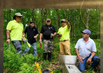 Treasure Hunters Believed They’d Found $500 Million in Civil War Gold — Then the FBI Swooped In