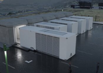 Radiant Nuclear raises $300M for its semi-sized 1 MW reactor