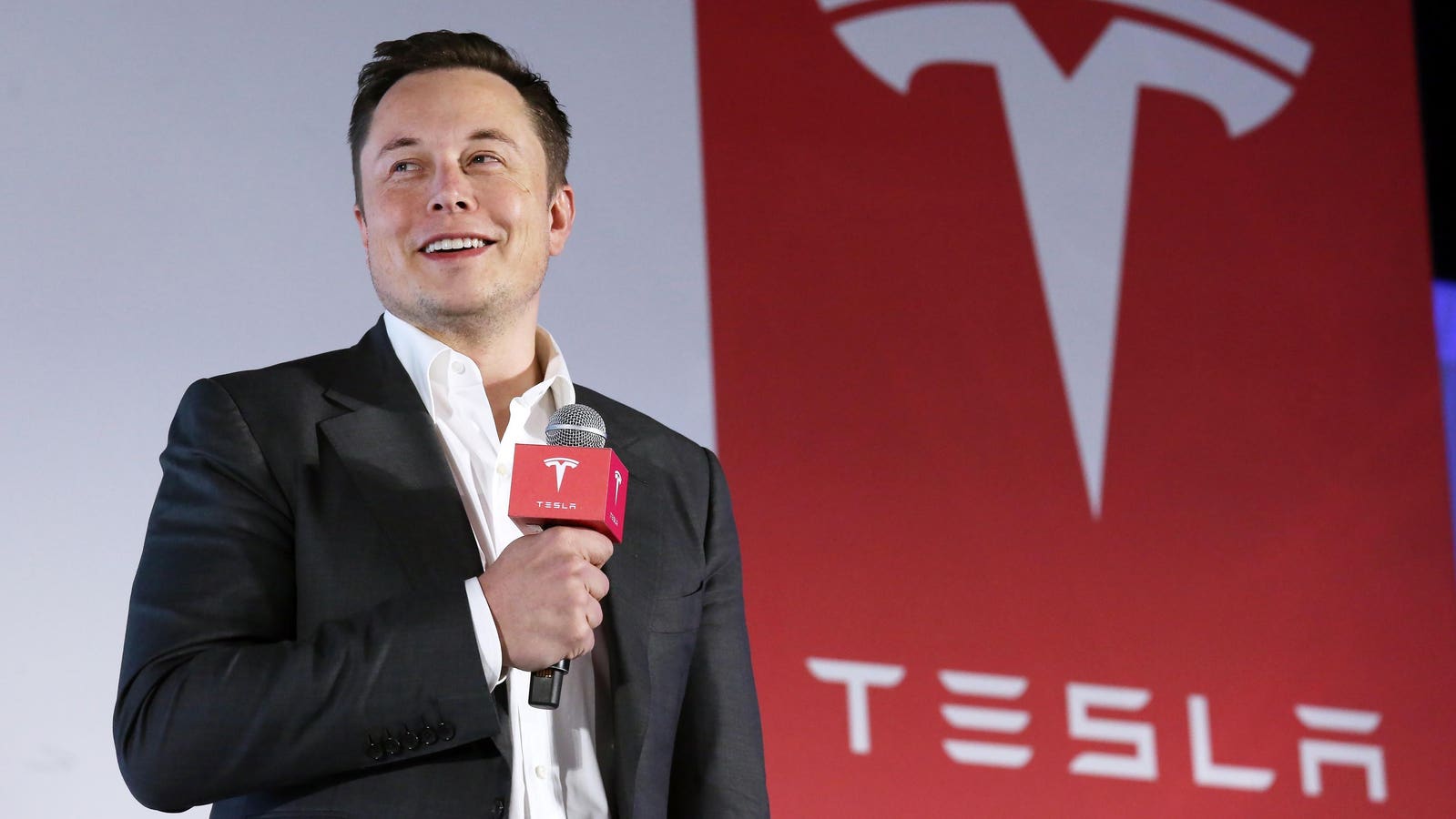 Elon Musk Now Worth Over $684 Billion After Tesla Stock Reaches Record