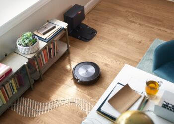 ‘It felt so wrong’: Colin Angle on iRobot, the FTC, and the Amazon deal that never was