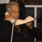 I was 14 when Epstein recruited me. He demanded that girls show their school IDs