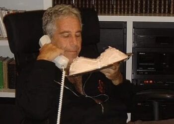 I was 14 when Epstein recruited me. He demanded that girls show their school IDs