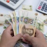 Debt boom signals yuan’s arrival as a funding currency