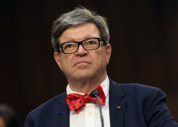 Yann LeCun confirms his new ‘world model’ startup, reportedly seeks $5B+ valuation