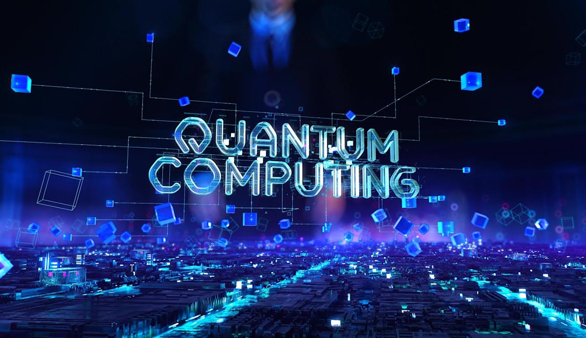 $7.7 Billion of Warren Buffett’s Berkshire Hathaway Portfolio Is Invested in 2 Quantum Computing Stocks