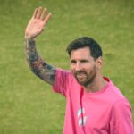 Anant Ambani, Lionel Messi Wear Million-Dollar Richard Mille Watches