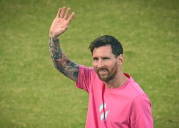 Anant Ambani, Lionel Messi Wear Million-Dollar Richard Mille Watches