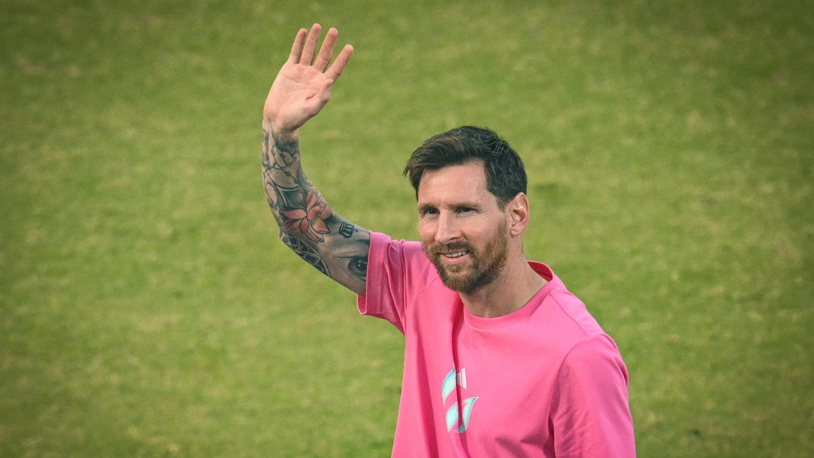 Anant Ambani, Lionel Messi Wear Million-Dollar Richard Mille Watches