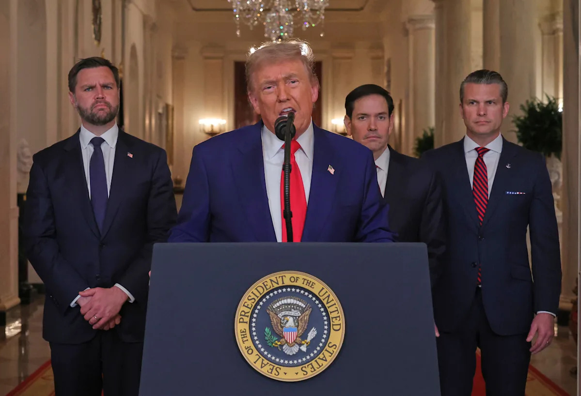 Trump Admin Sanctions Europeans Engaged in Censorship: ‘Unwelcome on American Soil’