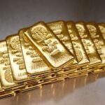Gold and silver soar in year-end rally