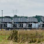 The year data centers went from backend to center stage