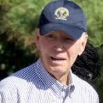 Joe Biden’s Family Christmas Photo Gets Attention For The Wrong Reason