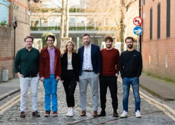 Can AI fix the operating room? This startup thinks so