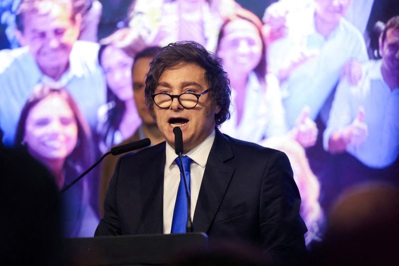 Argentina’s Congress approves 2026 budget, first under Milei