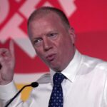 Teachers will strike next year if they don’t get a proper pay rise, union bosses warn