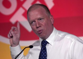 Teachers will strike next year if they don’t get a proper pay rise, union bosses warn