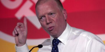 Teachers will strike next year if they don’t get a proper pay rise, union bosses warn