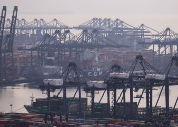 China’s finance ministry says fiscal policies will be more ’proactive’ in 2026