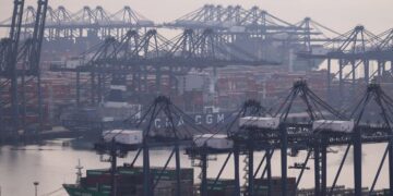 China’s finance ministry says fiscal policies will be more ’proactive’ in 2026