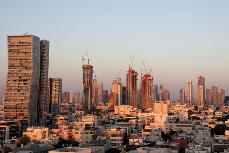 Israel’s tech sector says more staff seek relocation abroad-report