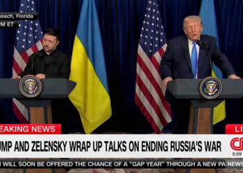 Trump, 79, Sends Jaw-Dropping Message to Families of Fallen U.S. Fighters