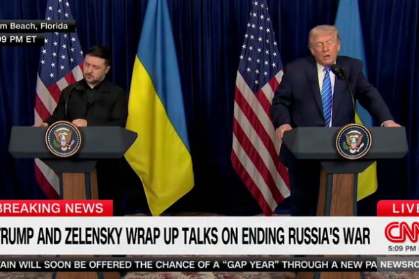 Trump, 79, Sends Jaw-Dropping Message to Families of Fallen U.S. Fighters