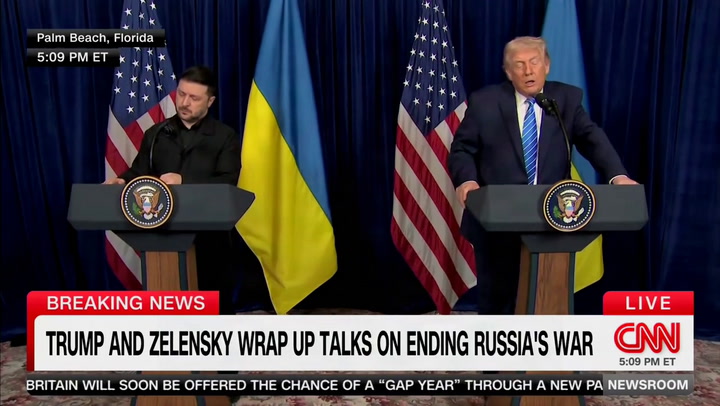 Trump, 79, Sends Jaw-Dropping Message to Families of Fallen U.S. Fighters