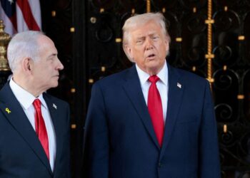 Trump says of alleged Ukraine attack on Putin: ’I was very angry about it’