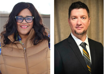 Republicans try to flip an Iowa Senate seat and reclaim a supermajority in year-end special election