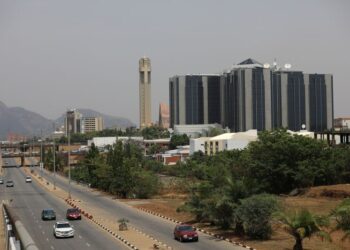 Nigeria’s central bank sees 2026 growth at 4.49%, inflation easing to 12.94%