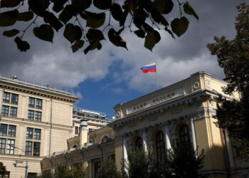 Russia’s central bank eases reserve rules for banks to restructure company loans