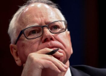 Trump administration tightens US childcare reporting requirements, no funds frozen in Minnesota