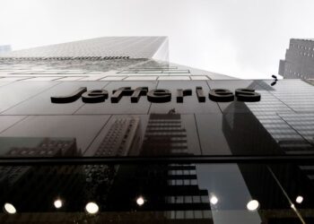 Jefferies profit rises on dealmaking rebound, strong underwriting