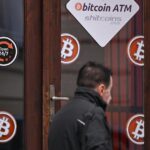 Bitcoin price falls as BlackRock and Fidelity ETFs see heavy outflows