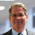 US Treasury’s Bessent says Rieder not yet interviewed for top Fed job, decision likely this month