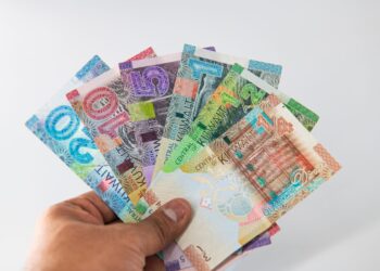 Top 10 Strongest Currencies In The World In 2026