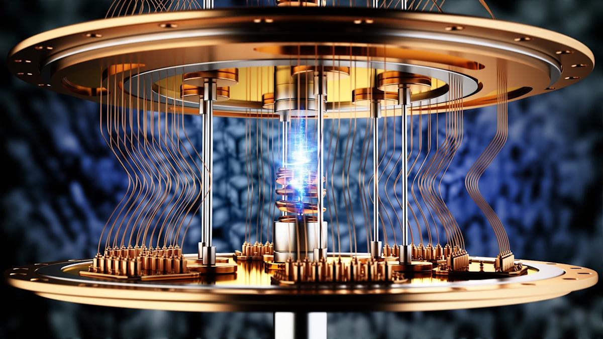 The Quantum Computing Stock Insiders Are Quietly Buying