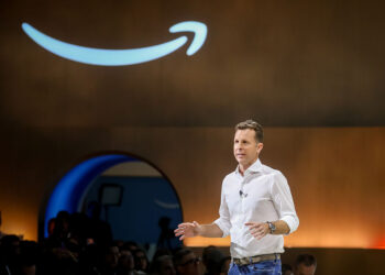 Ring founder details the camera company’s ‘intelligent assistant’ era