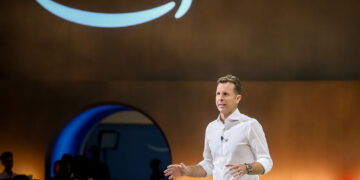 Ring founder details the camera company’s ‘intelligent assistant’ era