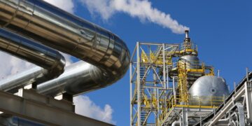 Ammobia says it has reinvented a century-old technology