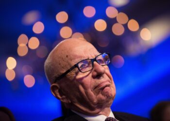 AI journalism startup Symbolic.ai signs deal with Rupert Murdoch’s News Corp
