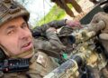 The Ukrainian billionaire whose battalion delivered a blow to Putin