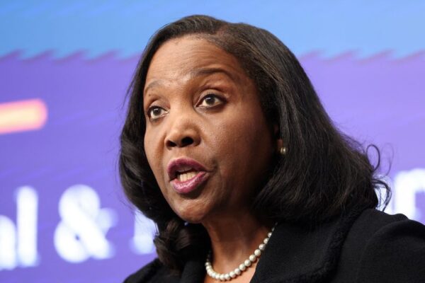 Supreme Court tests limits of Trump’s power over the economy in fight over Fed’s Lisa Cook