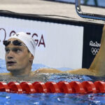 2-Time Olympic Gold Medalist Indicted for Allegedly Raping Swim Coach’s Teenage Daughter