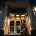 Investors bank on US earnings strength as policy noise grows louder