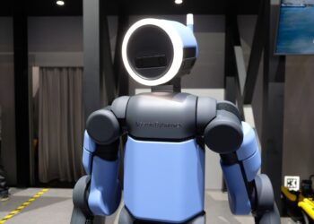 TechCrunch Mobility: ‘Physical AI’ enters the hype machine