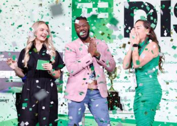 Looking ahead to 2026: What’s next for Startup Battlefield 200