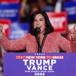 New York City’s only Republican-held congressional district must be redrawn, judge orders