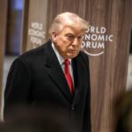 Bitcoin price rises as Trump backtracks on Greenland tariff threat